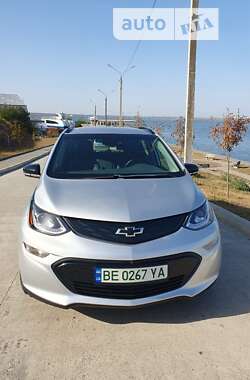 Хетчбек Chevrolet Bolt EV 2018 в Миколаєві