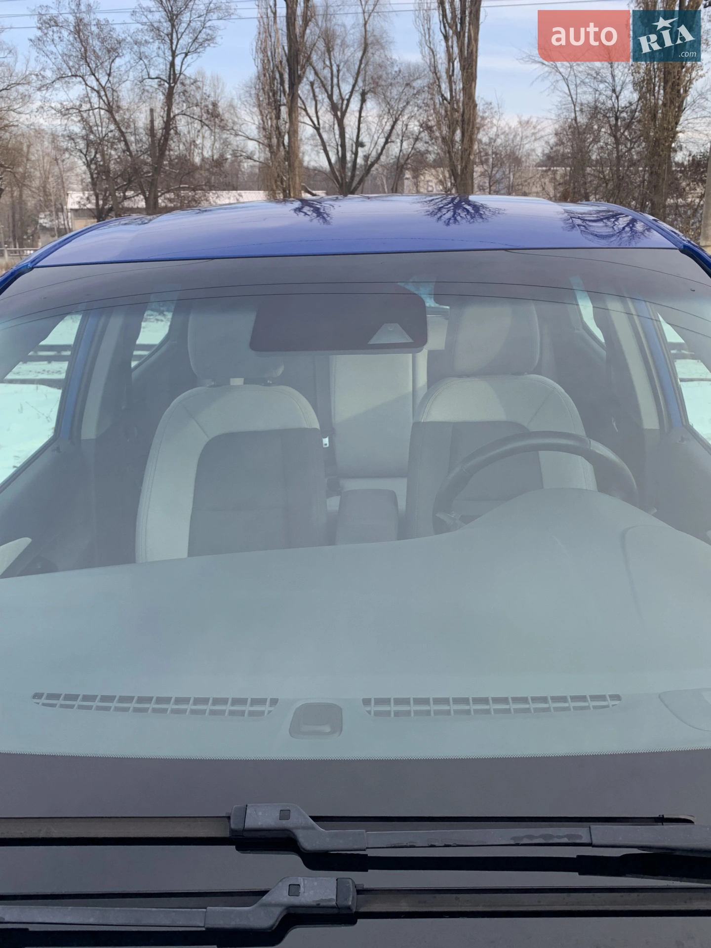 2021 Chevrolet Bolt EUV - мініатюра 6