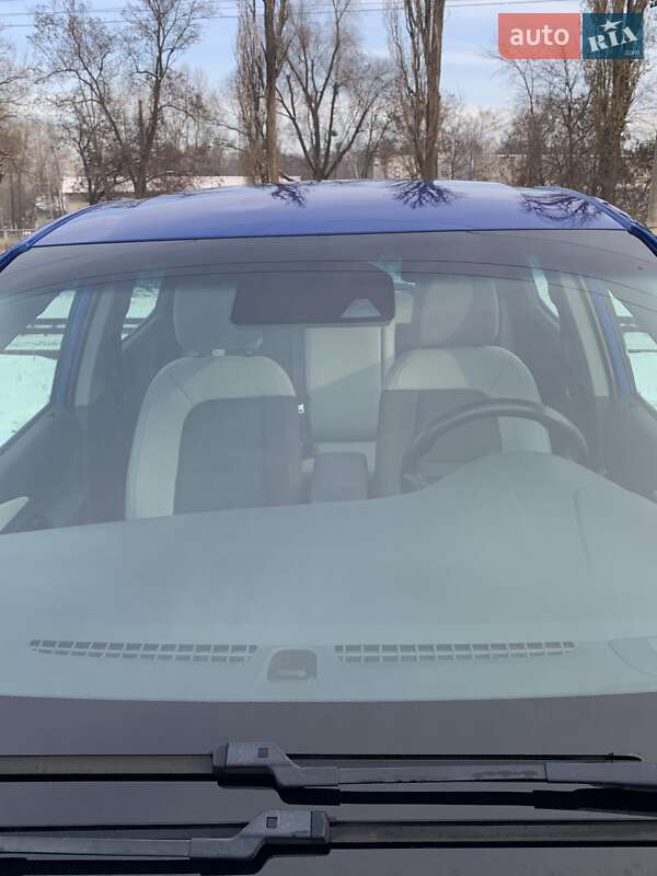 Хетчбек Chevrolet Bolt EV 2021 в Києві фото 5 Хетчбек Chevrolet Bolt EV 2021 в Києві