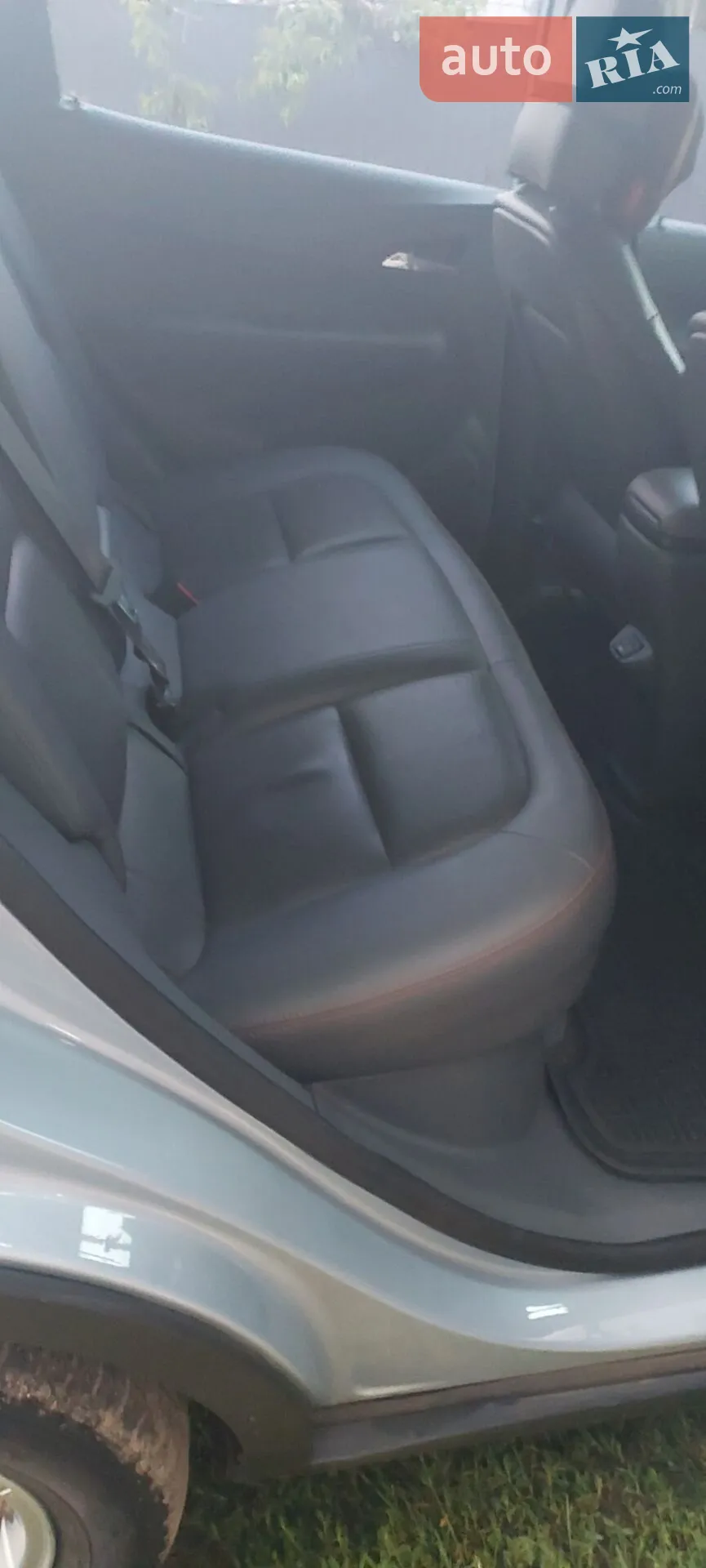 2017 Chevrolet Bolt EUV - мініатюра 9