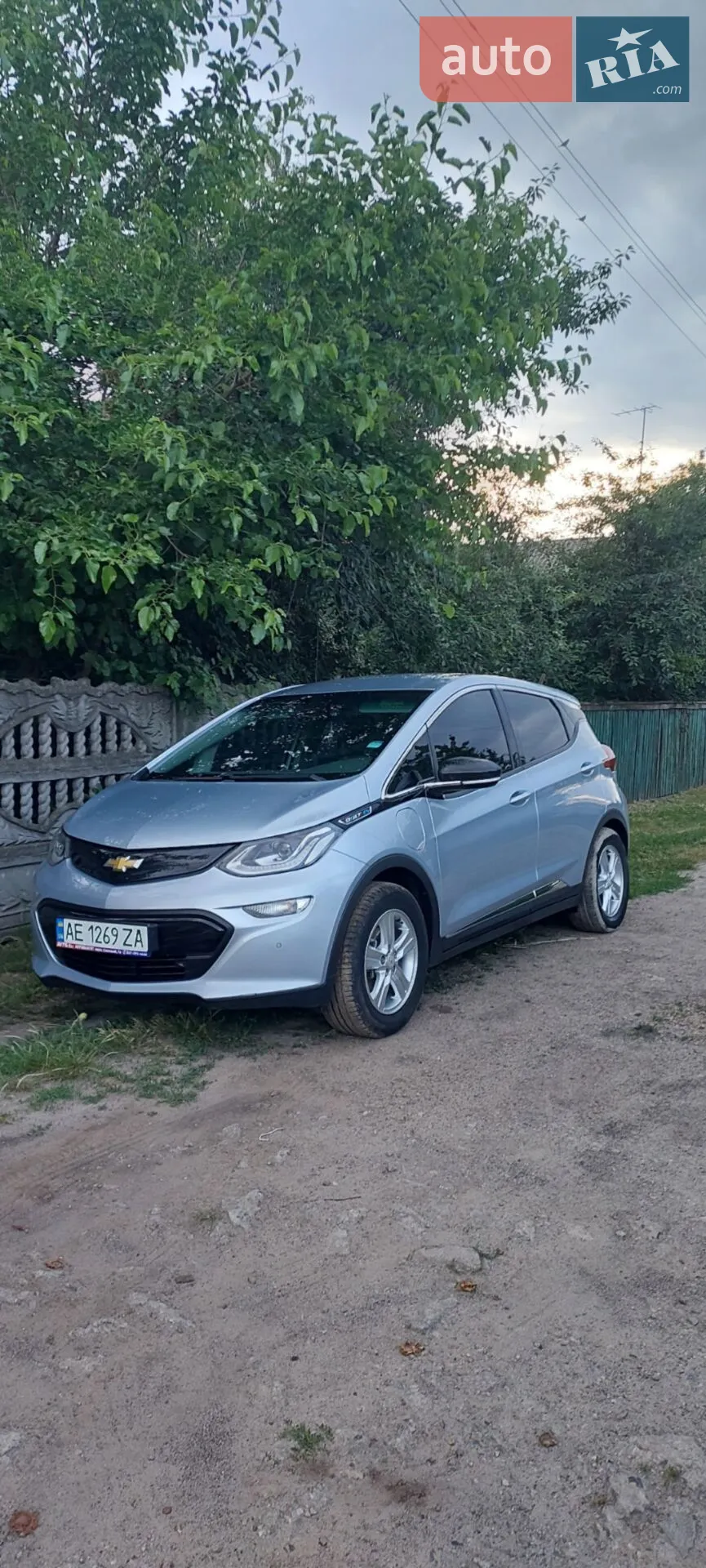 2017 Chevrolet Bolt EUV - мініатюра 14