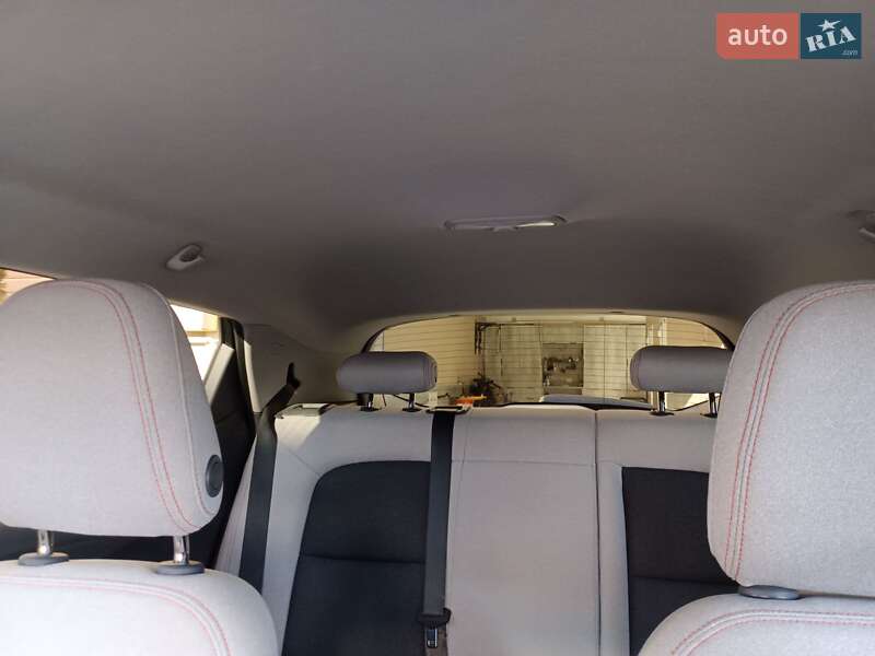 Хэтчбек Chevrolet Bolt EV 2018 в Хмельницком фото 21 Хэтчбек Chevrolet Bolt EV 2018 в Хмельницком