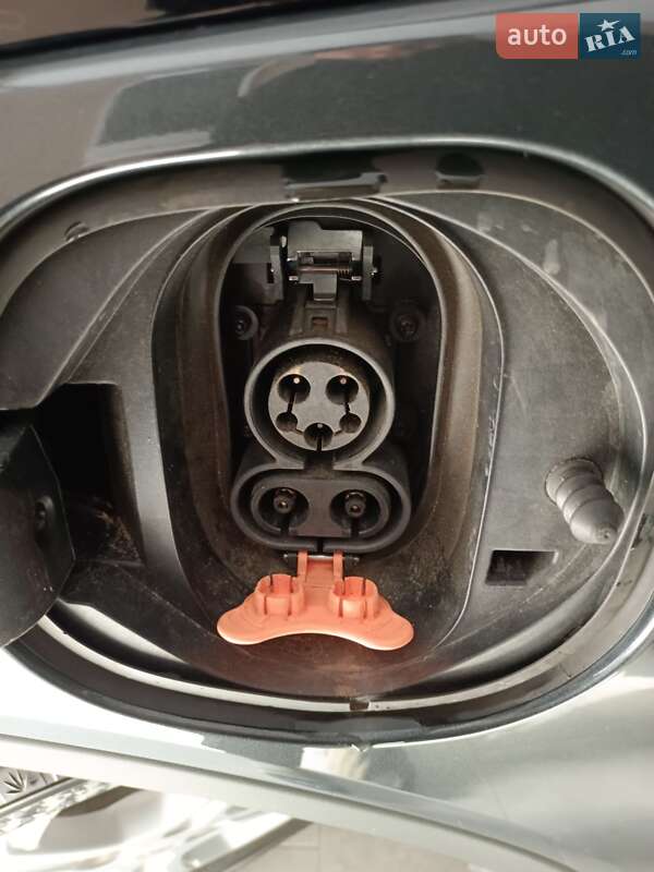 Хэтчбек Chevrolet Bolt EV 2018 в Хмельницком фото 31 Хэтчбек Chevrolet Bolt EV 2018 в Хмельницком