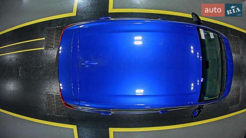 Хетчбек Chevrolet Bolt EV 2017 в Києві фото 35 Хетчбек Chevrolet Bolt EV 2017 в Києві