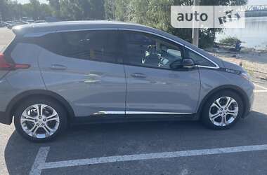 Хетчбек Chevrolet Bolt EV 2019 в Києві