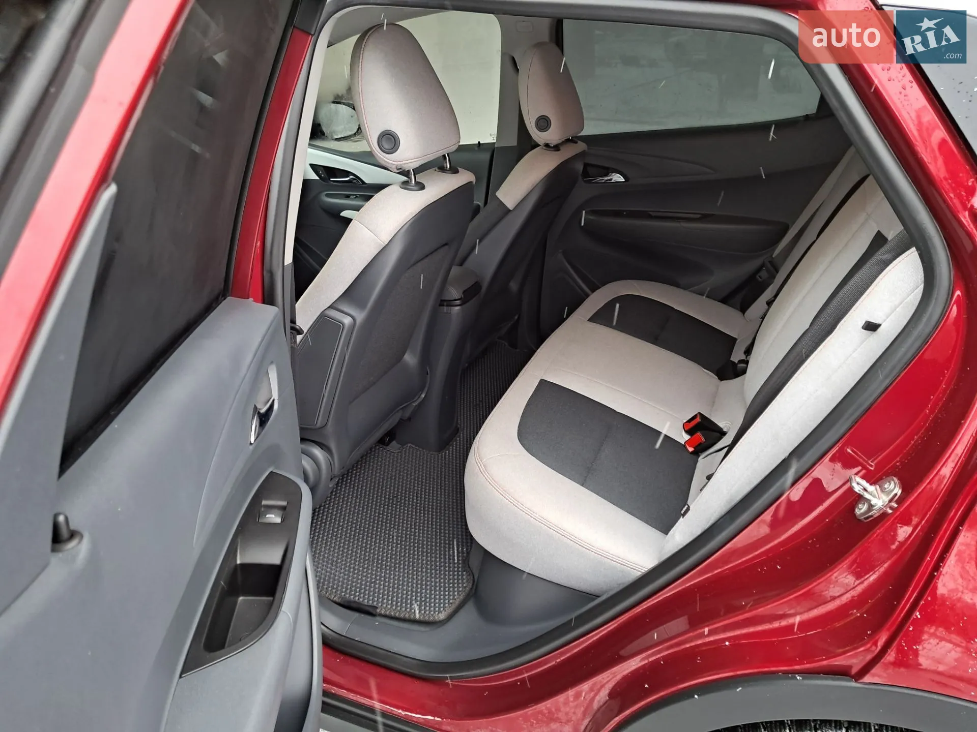 2021 Chevrolet Bolt EUV - мініатюра 44