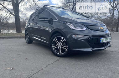 Хэтчбек Chevrolet Bolt EV 2019 в Киеве