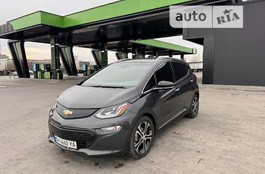 Хэтчбек Chevrolet Bolt EV 2017 в Одессе