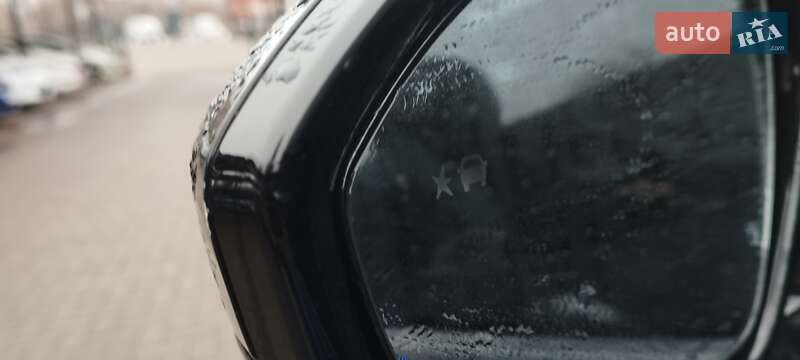 Хетчбек Chevrolet Bolt EV 2021 в Кривому Розі