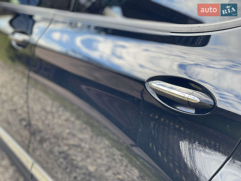 Хэтчбек Chevrolet Bolt EV 2017 в Рожнятове фото 25 Хэтчбек Chevrolet Bolt EV 2017 в Рожнятове