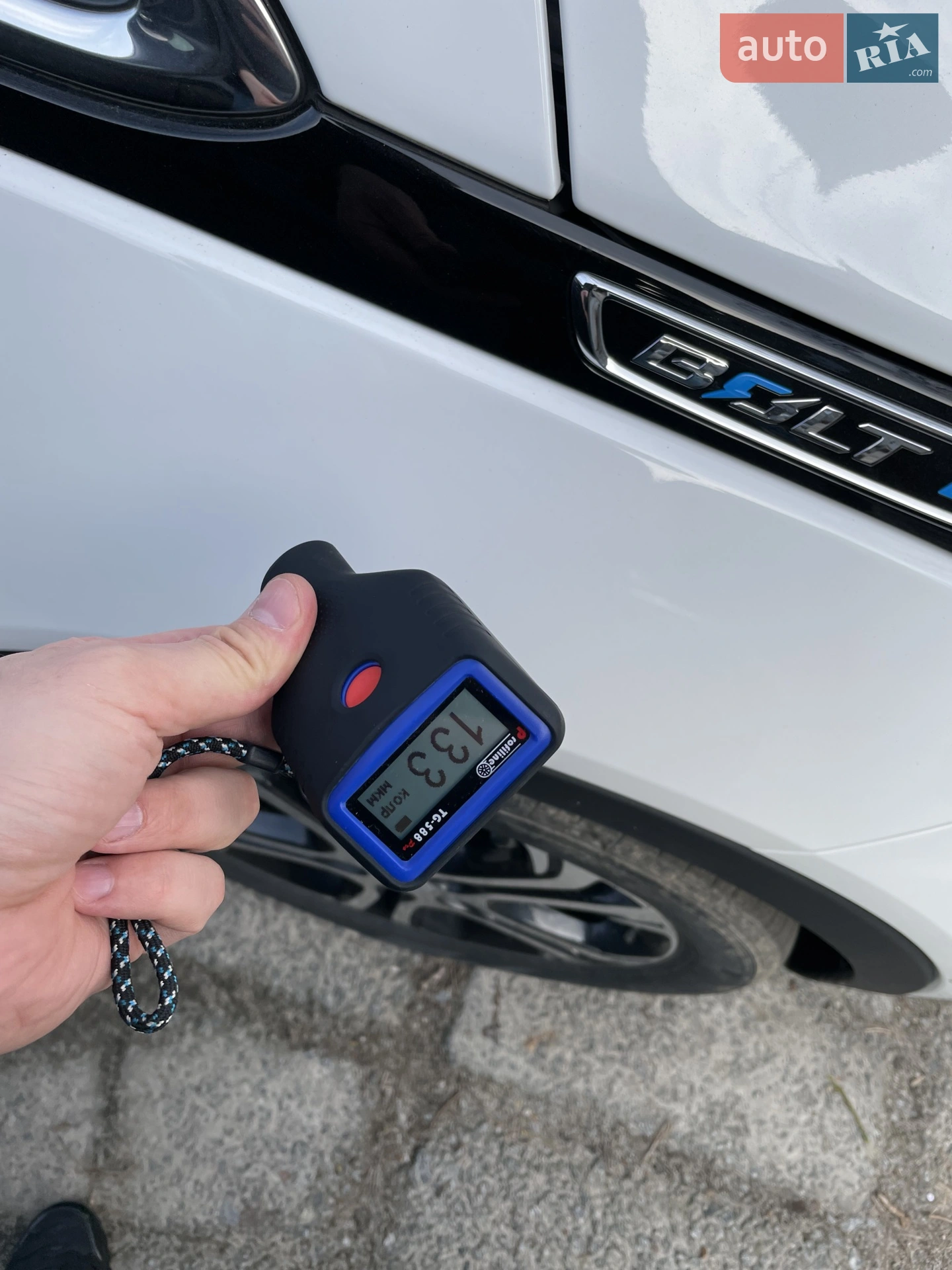 2019 Chevrolet Bolt EUV - мініатюра 45