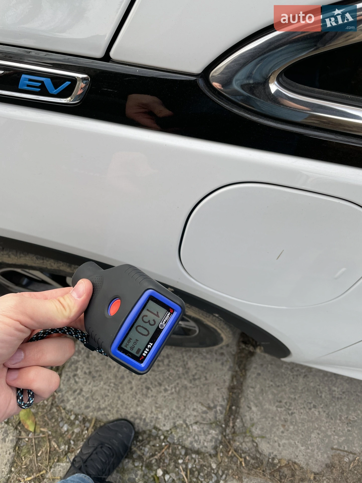 2019 Chevrolet Bolt EUV - мініатюра 48