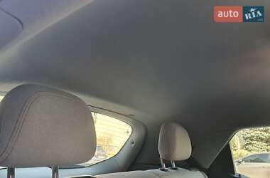 Хэтчбек Chevrolet Bolt EV 2017 в Запорожье