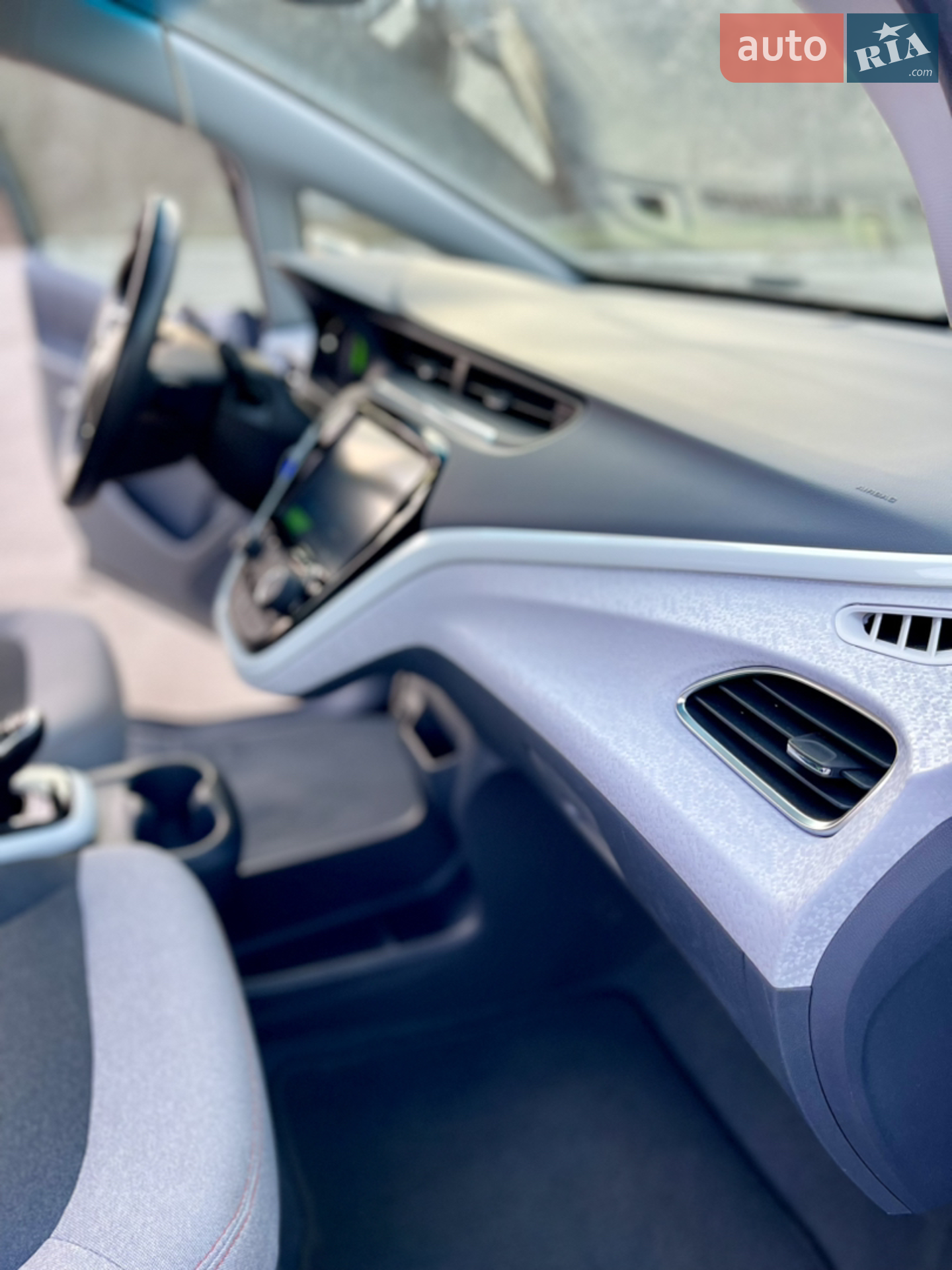 2020 Chevrolet Bolt EUV - мініатюра 24