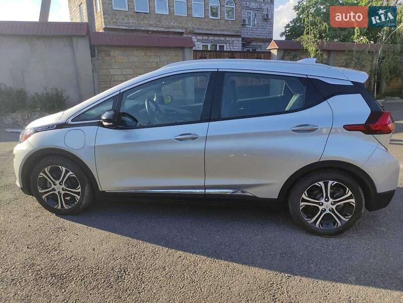 Chevrolet bolt store auto ria