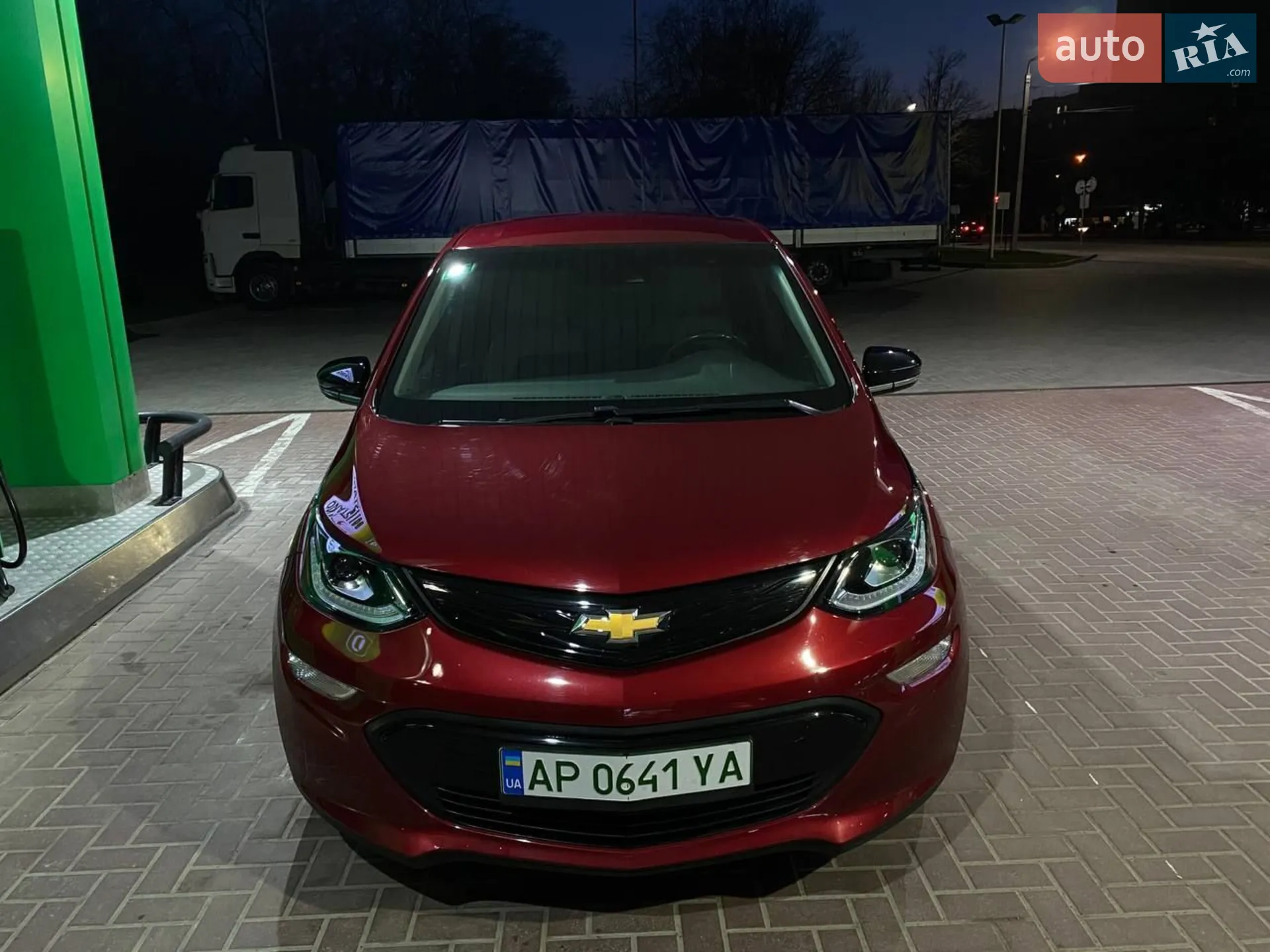 2021 Chevrolet Bolt EUV - мініатюра 39