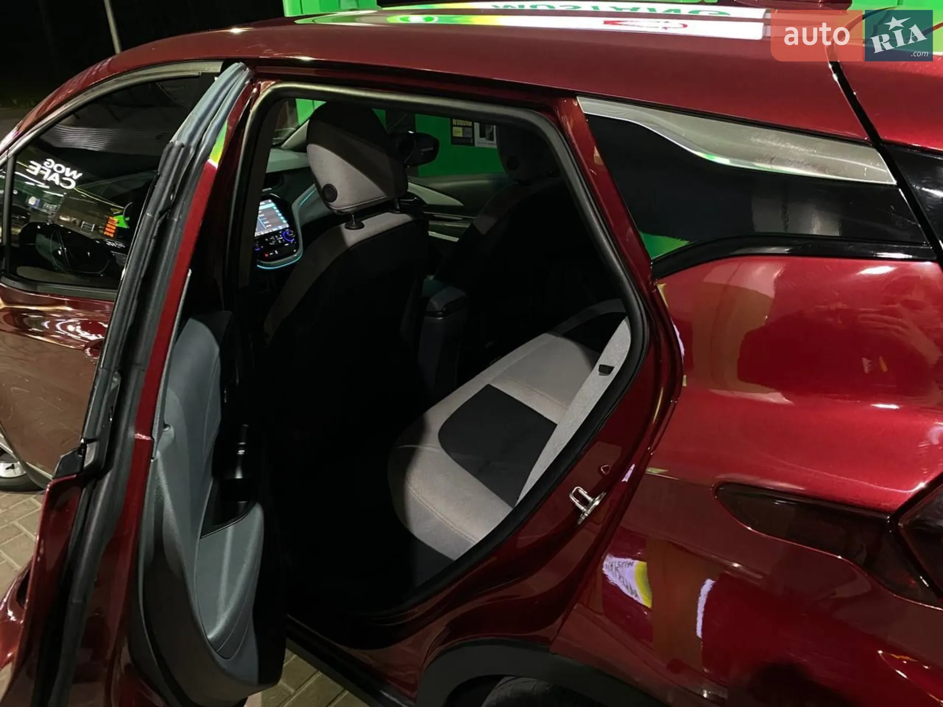 2021 Chevrolet Bolt EUV - мініатюра 40