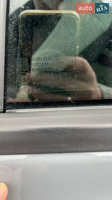 Хэтчбек Chevrolet Bolt EV 2020 в Николаеве