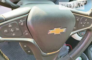 Хэтчбек Chevrolet Bolt EV 2020 в Житомире