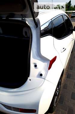 Хетчбек Chevrolet Bolt EV 2020 в Полтаві