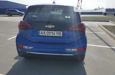 Хетчбек Chevrolet Bolt EV 2020 в Переяславі