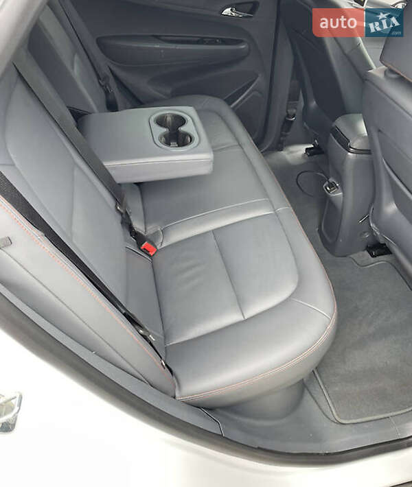 Хетчбек Chevrolet Bolt EV 2019 в Івано-Франківську фото 32 Хетчбек Chevrolet Bolt EV 2019 в Івано-Франківську