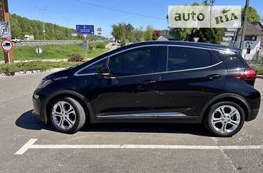 Хетчбек Chevrolet Bolt EV 2020 в Києві