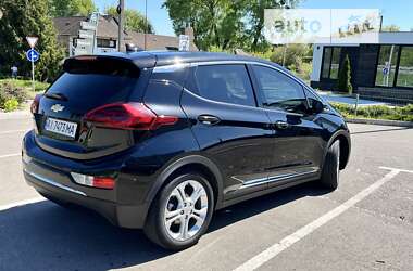 Хэтчбек Chevrolet Bolt EV 2020 в Киеве