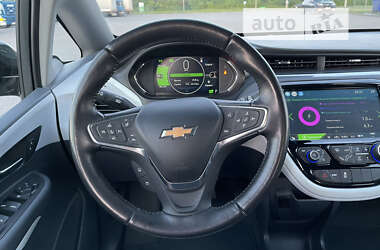 Хэтчбек Chevrolet Bolt EV 2020 в Радивилове