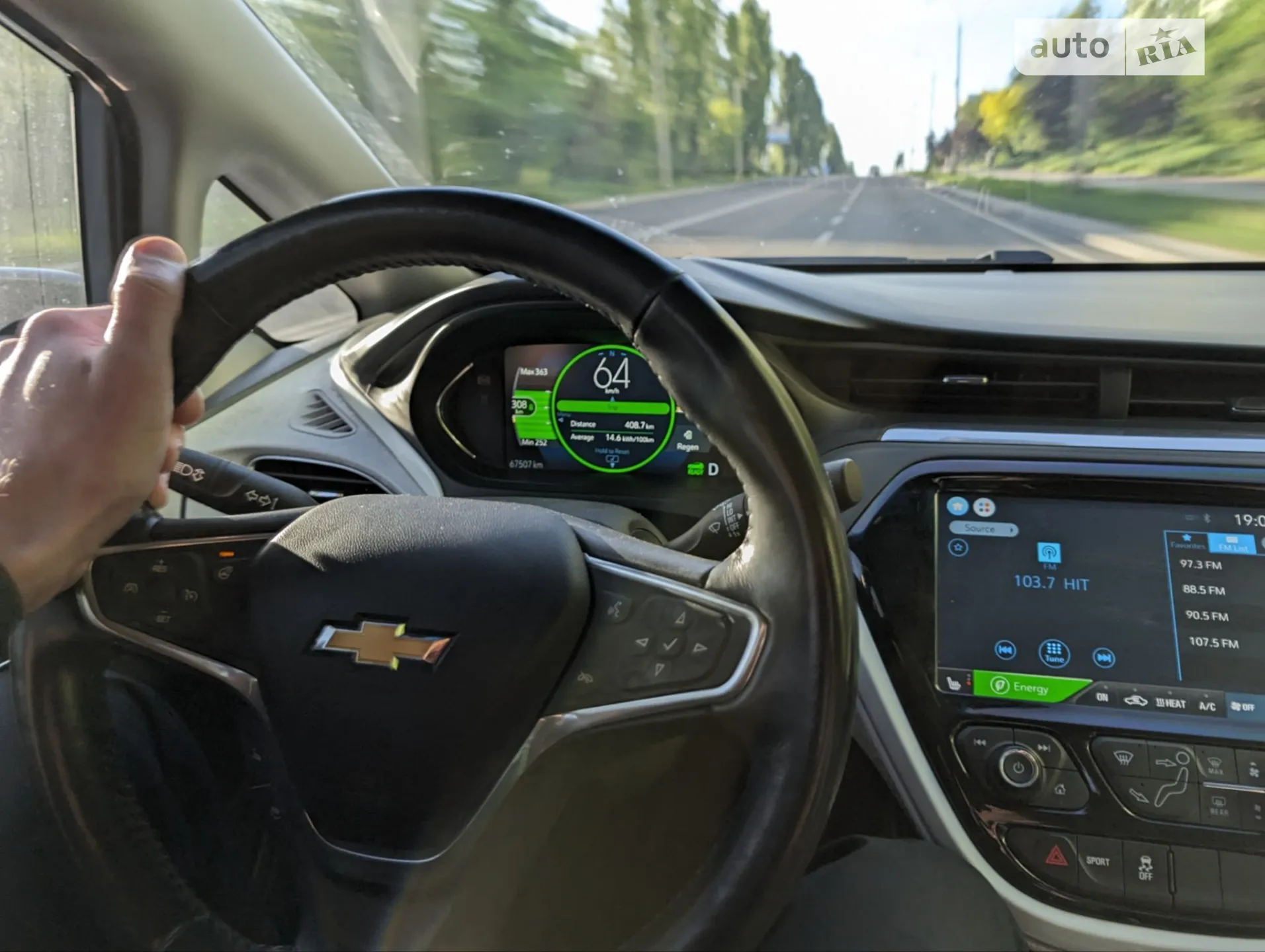 2019 Chevrolet Bolt EUV - мініатюра 32