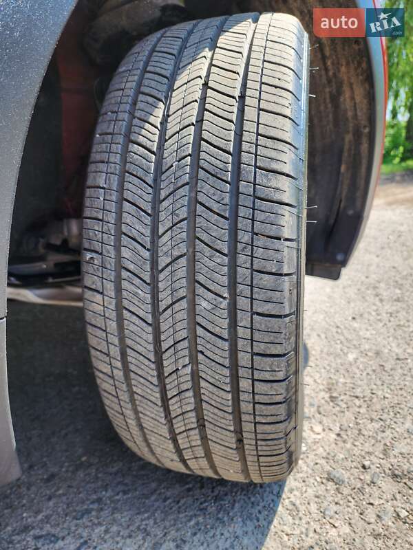 Хетчбек Chevrolet Bolt EV 2023 в Рівному