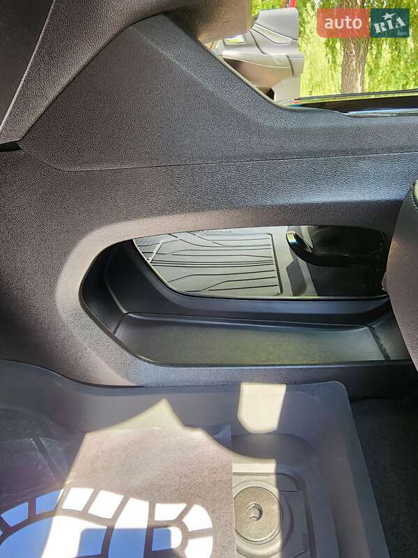 Хетчбек Chevrolet Bolt EV 2023 в Рівному