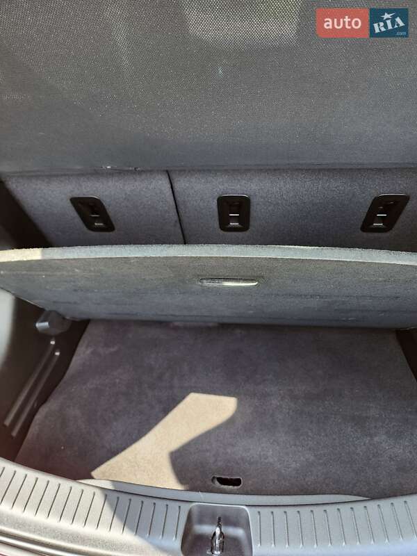 Хетчбек Chevrolet Bolt EV 2023 в Рівному