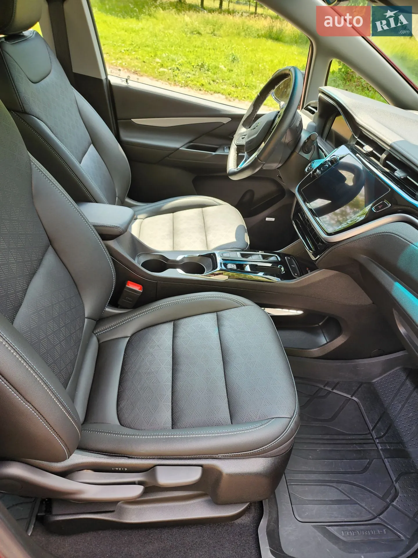 2023 Chevrolet Bolt EUV - мініатюра 42