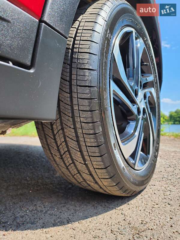 Хетчбек Chevrolet Bolt EV 2023 в Рівному