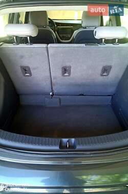 Хэтчбек Chevrolet Bolt EV 2017 в Запорожье