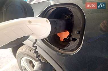 Хэтчбек Chevrolet Bolt EV 2017 в Запорожье