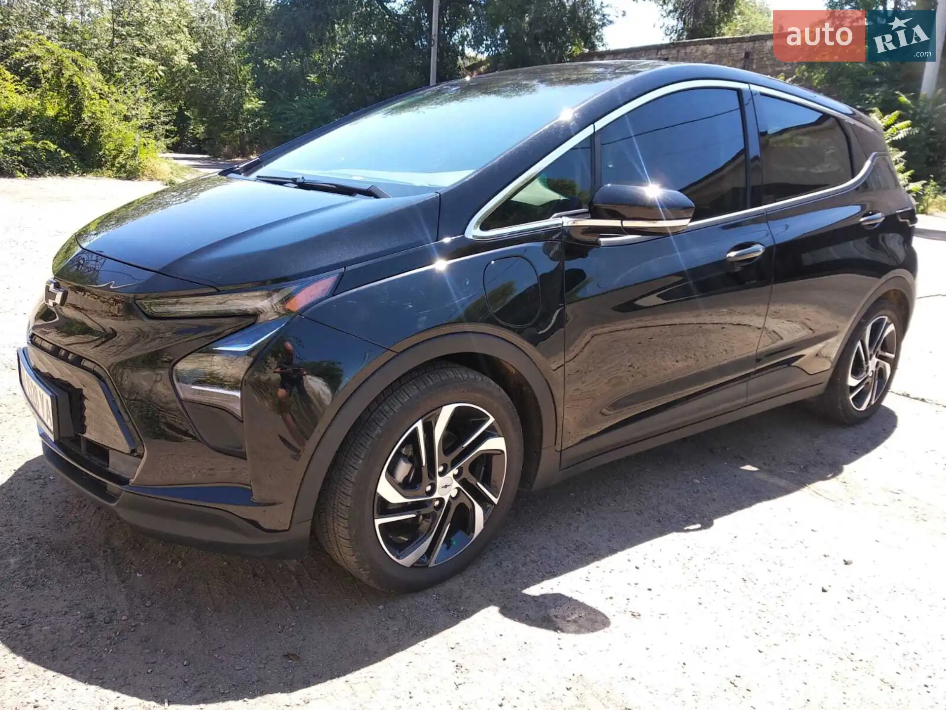2022 Chevrolet Bolt EUV - мініатюра 4