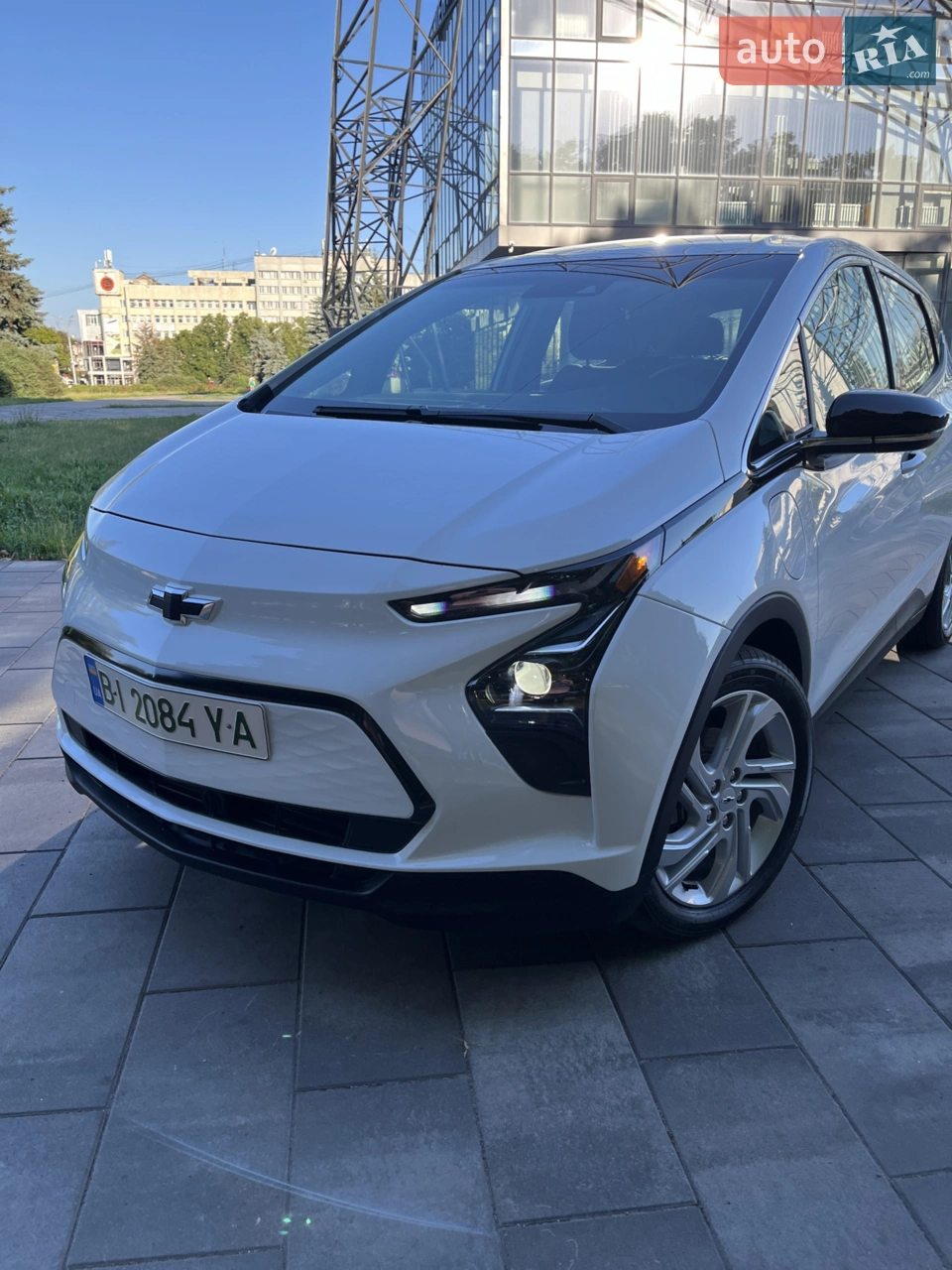2022 Chevrolet Bolt EUV - мініатюра 48