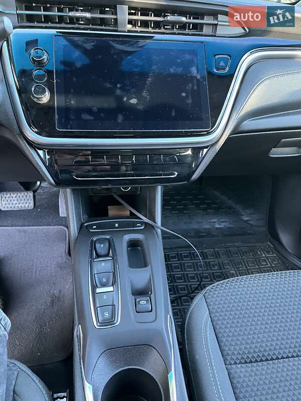Хетчбек Chevrolet Bolt EV 2022 в Полтаві