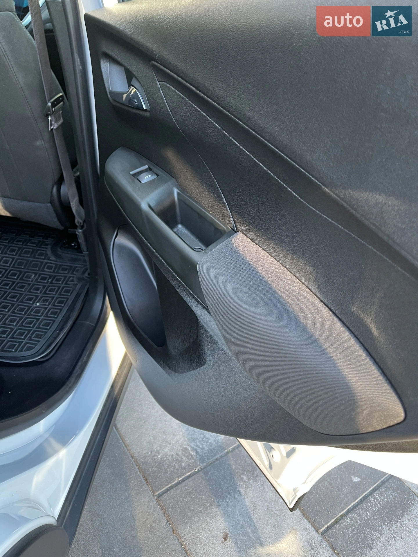 2022 Chevrolet Bolt EUV - мініатюра 24