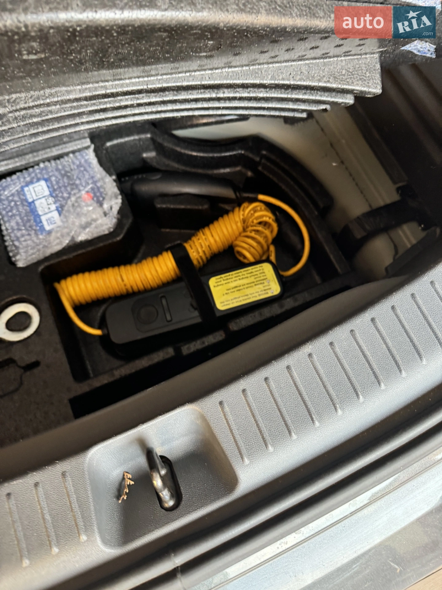 2018 Chevrolet Bolt EUV - мініатюра 4