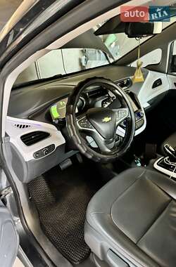 Хэтчбек Chevrolet Bolt EV 2018 в Одессе