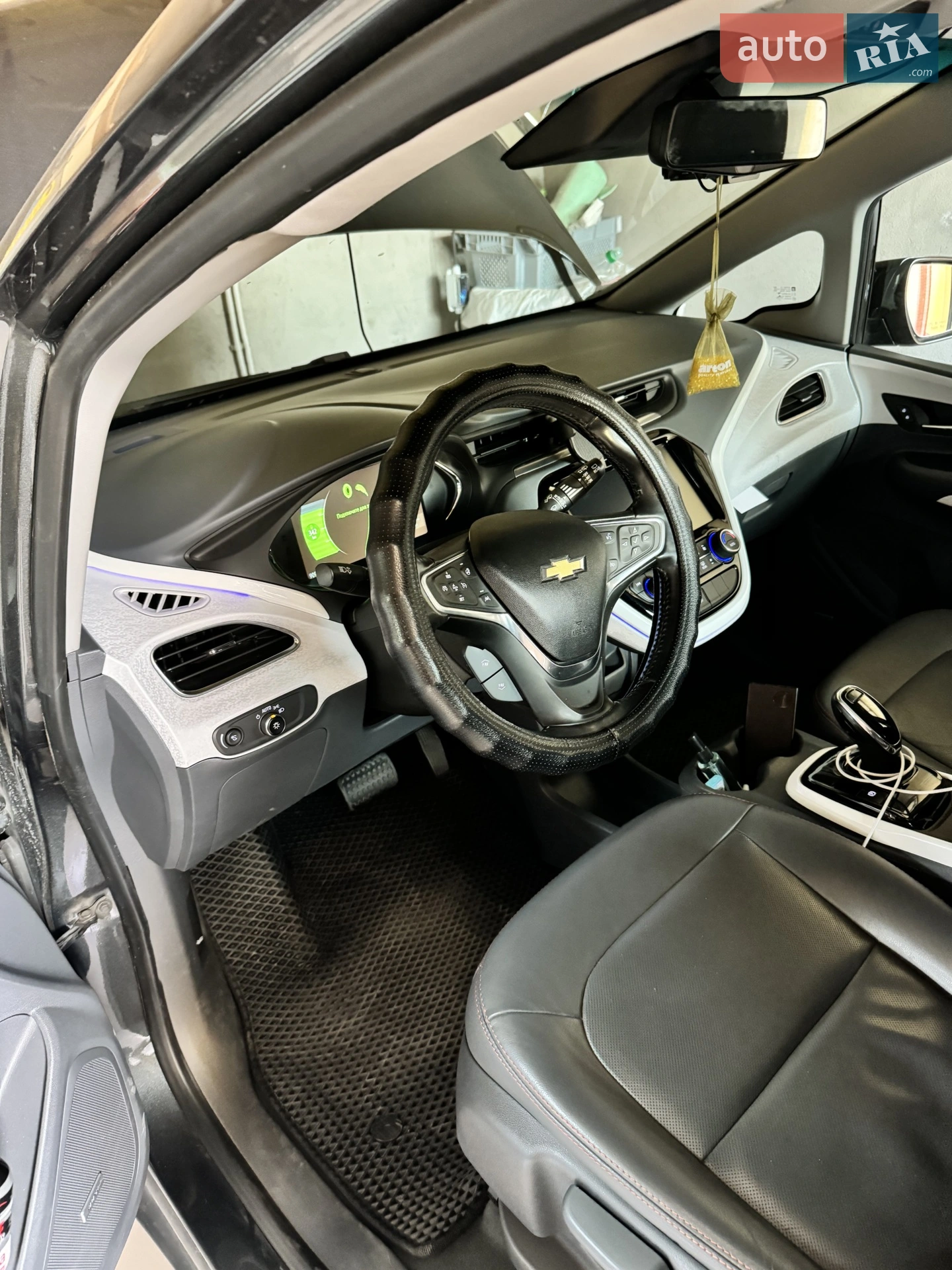2018 Chevrolet Bolt EUV - мініатюра 10