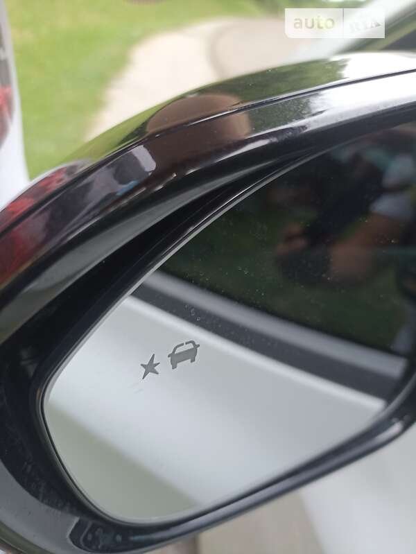 Хэтчбек Chevrolet Bolt EV 2019 в Дрогобыче фото 21 Хэтчбек Chevrolet Bolt EV 2019 в Дрогобыче