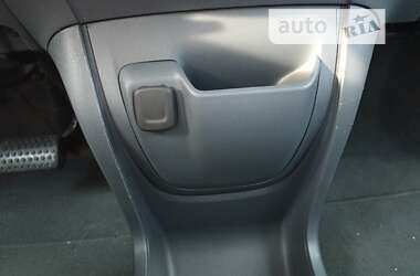Хэтчбек Chevrolet Bolt EV 2019 в 