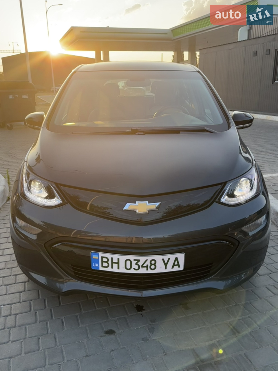 2017 Chevrolet Bolt EUV - мініатюра 20