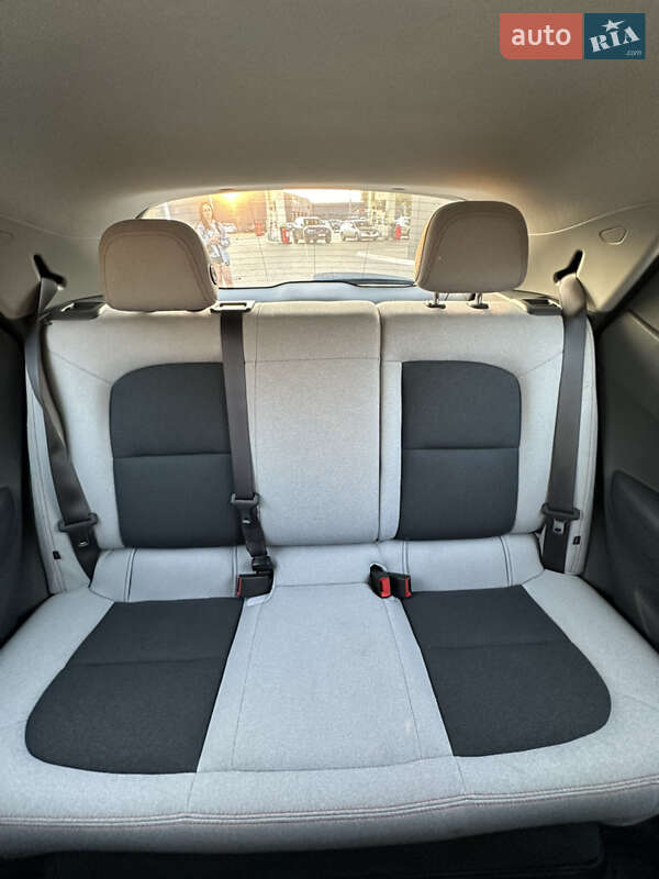 Хэтчбек Chevrolet Bolt EV 2017 в Одессе