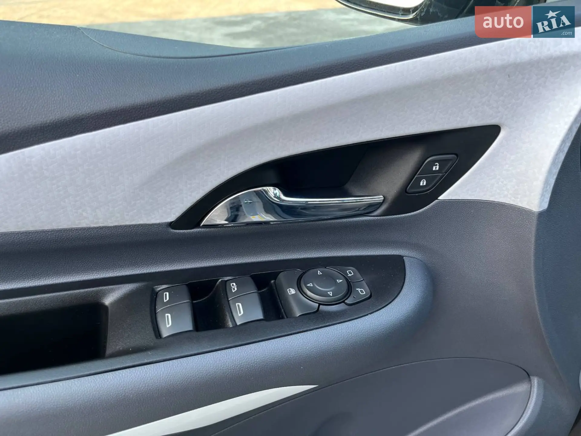 2020 Chevrolet Bolt EUV - мініатюра 12