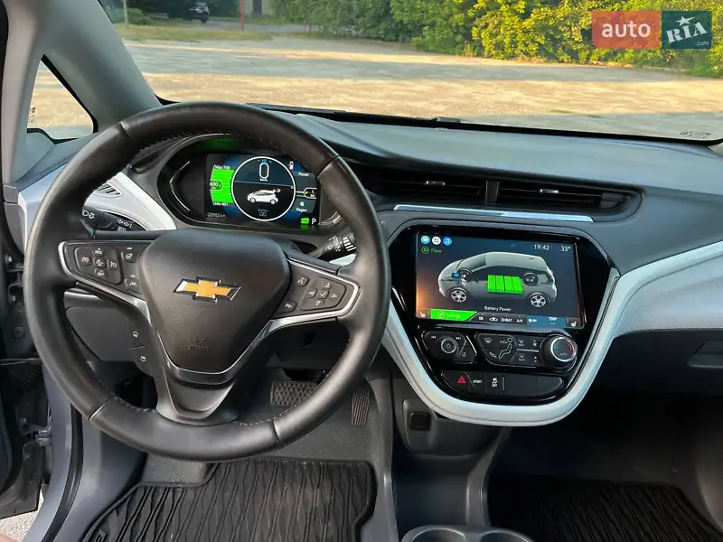 Chevrolet Bolt EV 2020 VIN 1G1FY6S01M4101655 фото оголошення 20 з 77